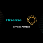 Hisense è partner ufficiale della FIFA World Cup 2025