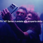 Xiaomi lancia la nuova campagna “Rivela la notte”