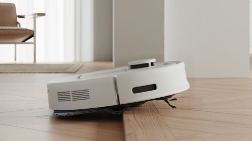 ECOVACS annuncia una nuova famiglia di robot aspirapolvere