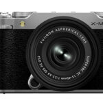 Fujifilm lancia la fotocamera digitale mirrorless FUJIFILM X-M5