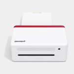 Polaroid presenta la nuova stampante istantanea 4×6