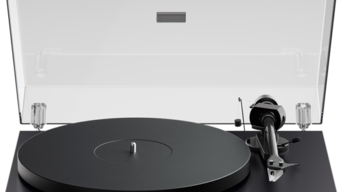 Pro-Ject Debut Carbon EVO2 si aggiorna