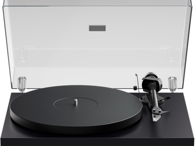 Pro-Ject Debut Carbon EVO2 si aggiorna