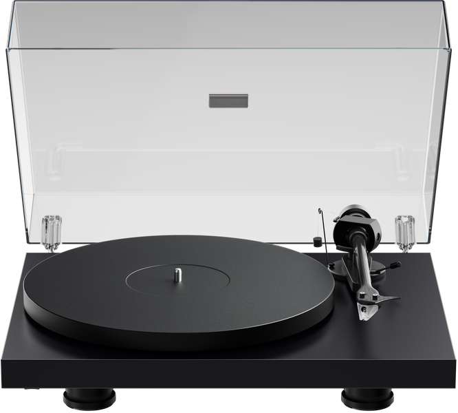 Pro-Ject Debut Carbon EVO2 si aggiorna