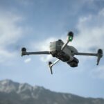 DJI svela DJI AIR 3S