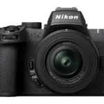 Nikon Z50II: la nuova mirrorless Nikon in formato DX