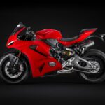 Ducati presenta le nuove Panigale V2 e Streetfighter V2