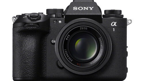 Da Sony arriva la nuova fotocamera full-frame Alpha 1 II