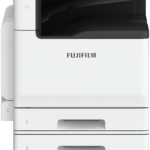 Fujifilm lancia la nuova gamma di stampanti multifunzione per ufficio Apeos in Francia e Spagna