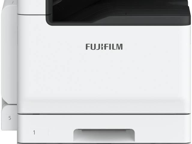 Fujifilm lancia la nuova gamma di stampanti multifunzione per ufficio Apeos in Francia e Spagna