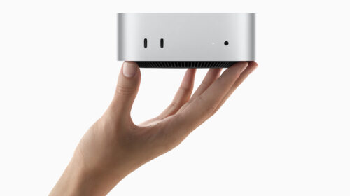 Apple lancia il nuovo Mac mini