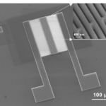 Creato chip in silicio per convertire il calore disperso in energia elettrica