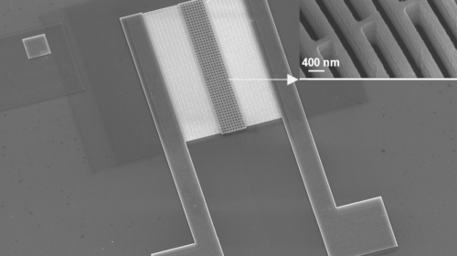 Creato chip in silicio per convertire il calore disperso in energia elettrica