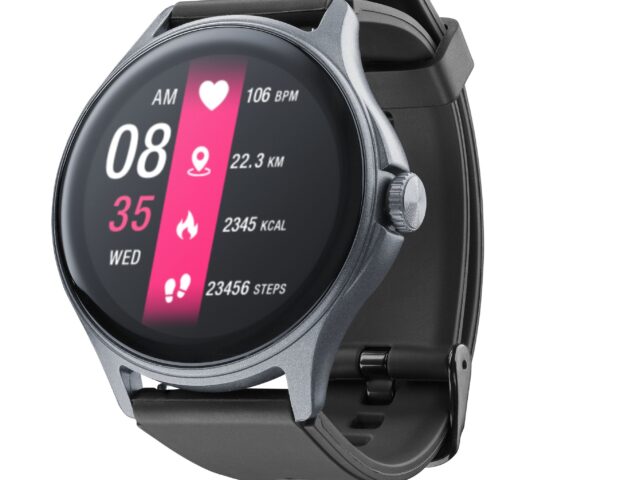 Cellularline lancia la nuova gamma di smartwatch ION Watch