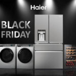 Haier Europe anticipa il Black Friday