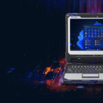 Panasonic lancia la nuova versione del TOUGHBOOK 33