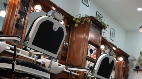 Italia Barber Society apre il secondo salone a Milano firmato Wahl