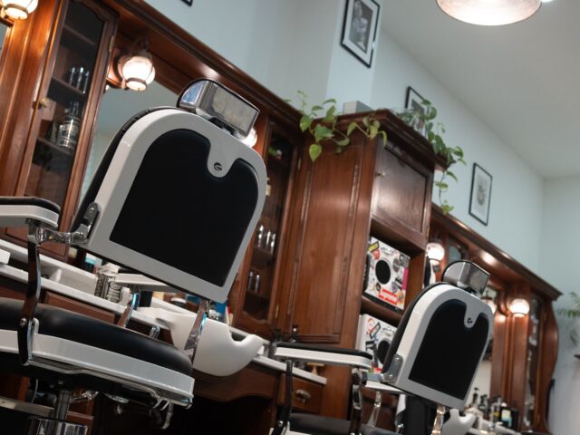 Italia Barber Society apre il secondo salone a Milano firmato Wahl