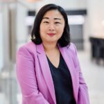 Michelle Shi-Verdaasdonk nominata Chief Procurement Officer presso Electrolux Group