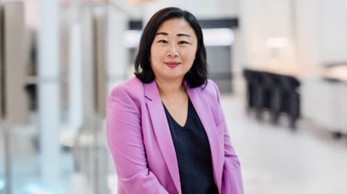 Michelle Shi-Verdaasdonk nominata Chief Procurement Officer presso Electrolux Group