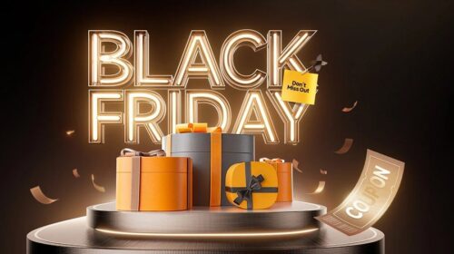 Xiaomi lancia la nuova campagna “Di’ addio al vecchio te” per il Black Friday