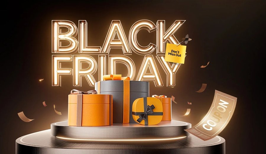 Xiaomi lancia la nuova campagna “Di’ addio al vecchio te” per il Black Friday